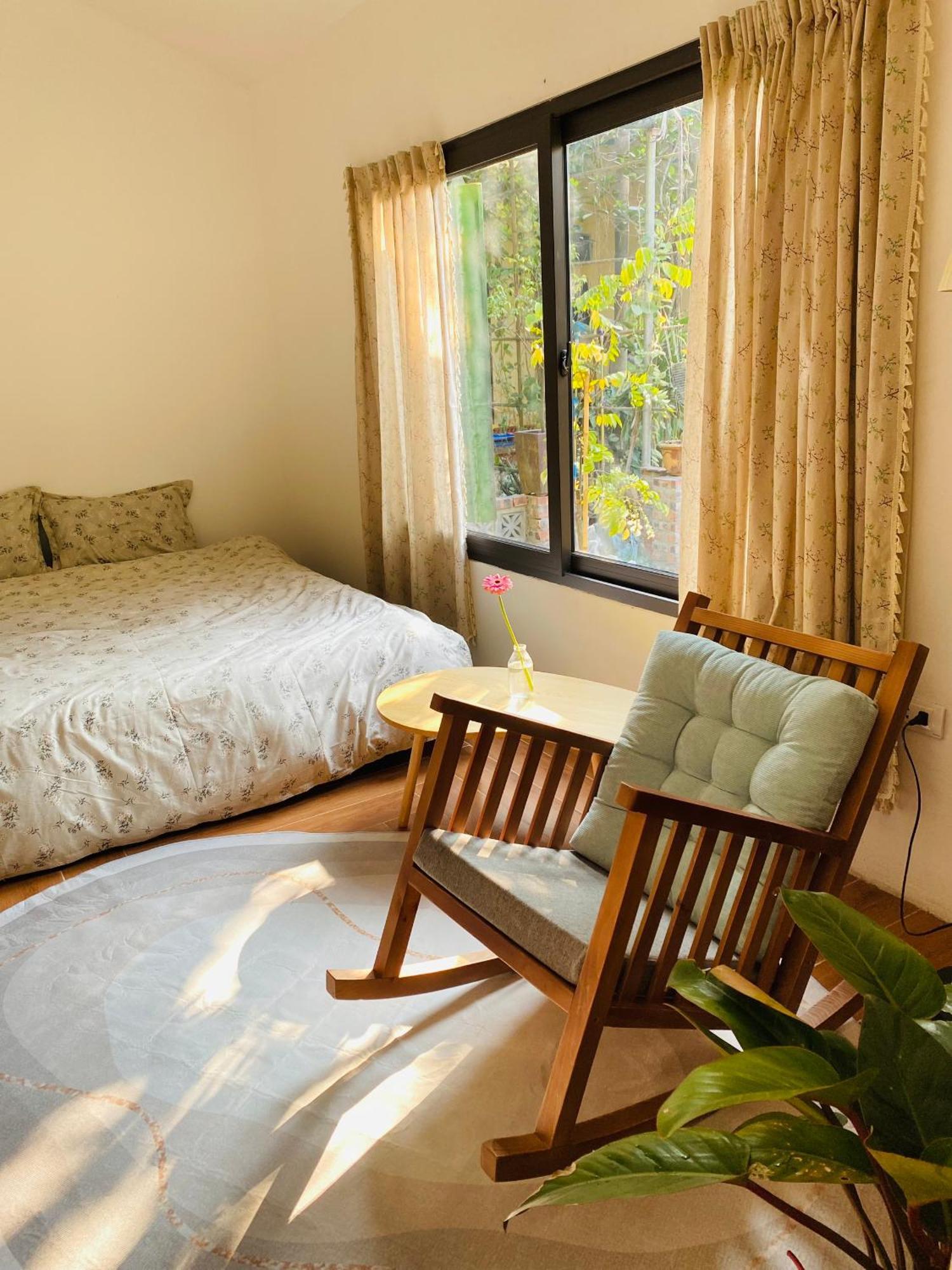 Elephant'S House - Duong Lam Homestay 河内 外观 照片